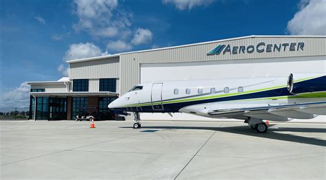aero center|Aero Centers .